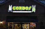 Gordos - Night