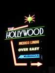 Hollywood (night)