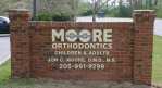 Moore Orthodontics