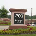 Oak Mountain Bowling Center