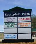 Scottsdale Plaza