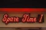 Spare Time