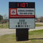 State Farm - Columbiana