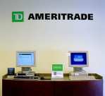 TD Ameritrade