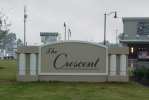 The Crescent