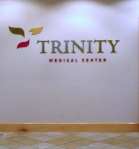 Trinity Medical Center