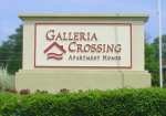 Galleria Crossing