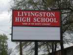 Livingston High School (Livingston) Livingston High School (Livingston)