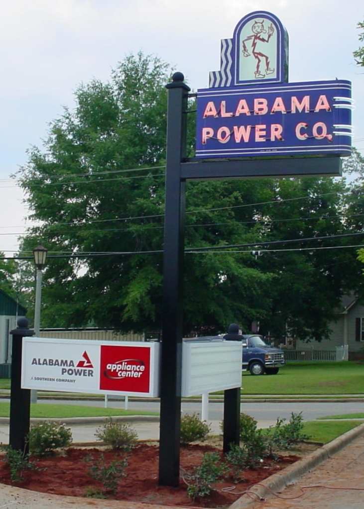 Alabama Power (Abbeville)