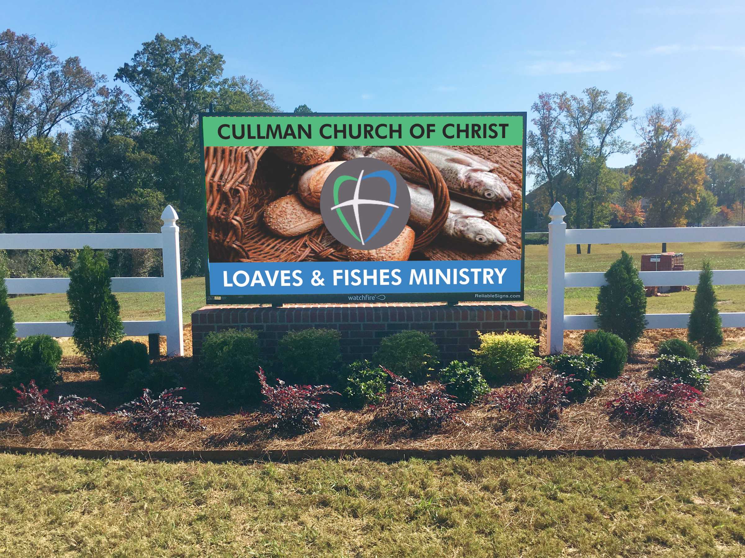 Cullman Church Of Christ